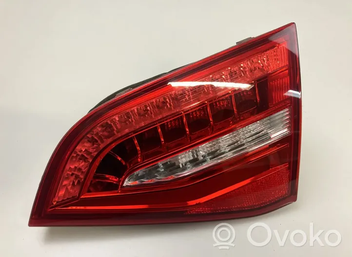 Audi A4 S4 B8 8K Luci posteriori del portellone del bagagliaio 8K9945094E