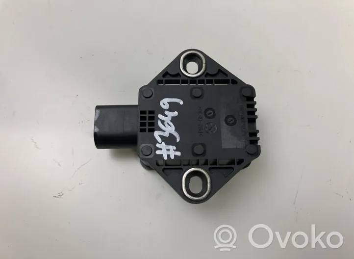 Audi A4 S4 B8 8K Czujnik przyspieszenia ESP 8R0907637