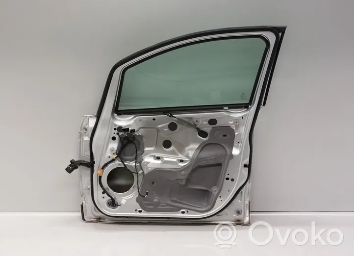 Ford Ecosport Front door GN15-N20124-CG