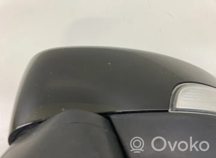 Ford Ecosport Elektryczne lusterko boczne drzwi przednich GN1517683ACB