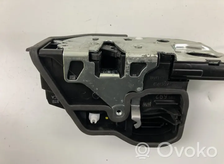 BMW 5 F10 F11 Serratura portiera anteriore A058702