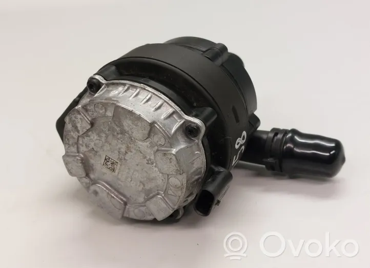 Peugeot 208 Water pump 9827567880