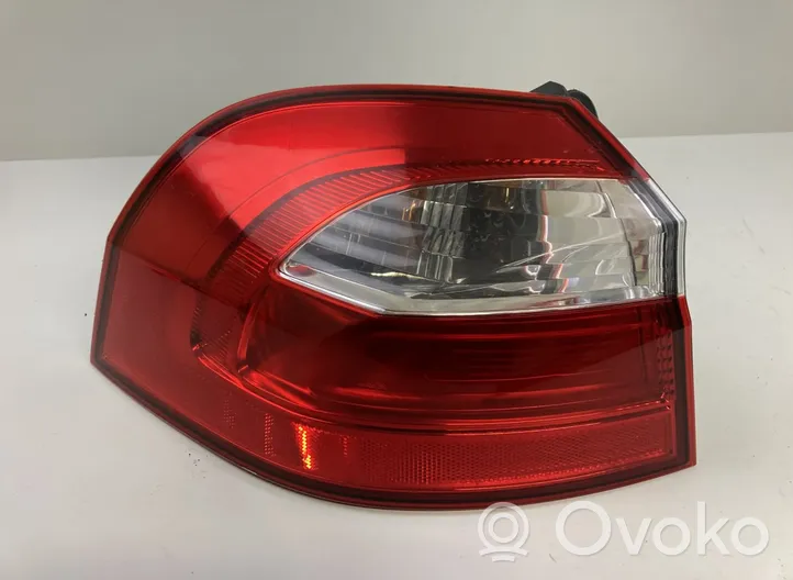 KIA Rio Rear/tail lights 924011W2