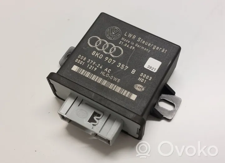 Audi Q5 SQ5 Modulo luce LCM 8K0907357B