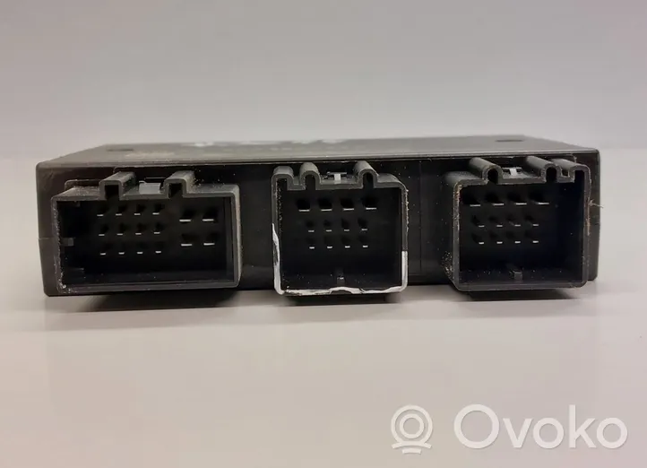 Audi Q5 SQ5 Блок управления крюка для прицепа 8K0907383C