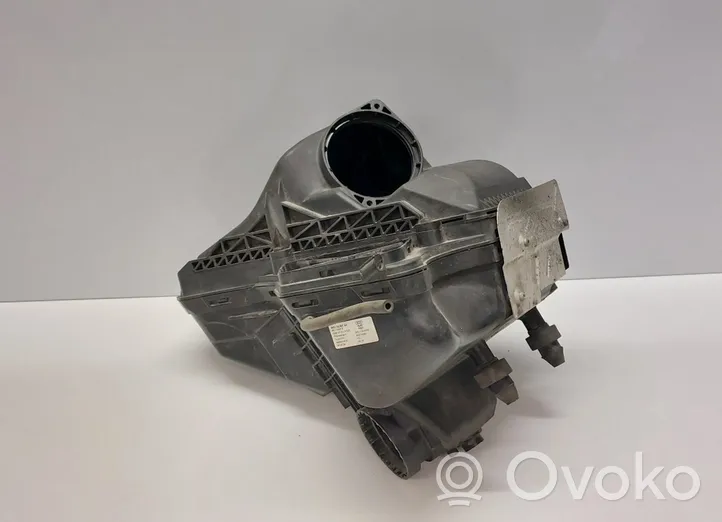 Audi Q5 SQ5 Oro filtro dėžė 8K0133837AA