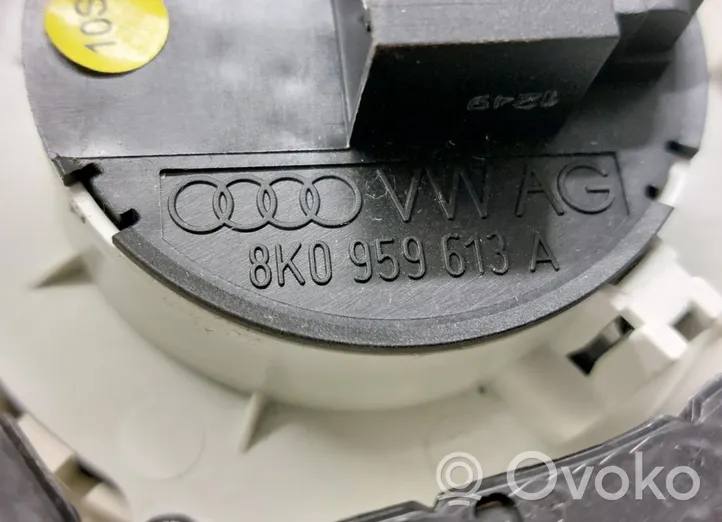 Audi Q5 SQ5 Custodia portaocchiali da sole 8T0947135F
