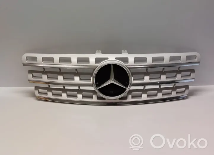 Mercedes-Benz ML W164 Griglia anteriore A1648802085