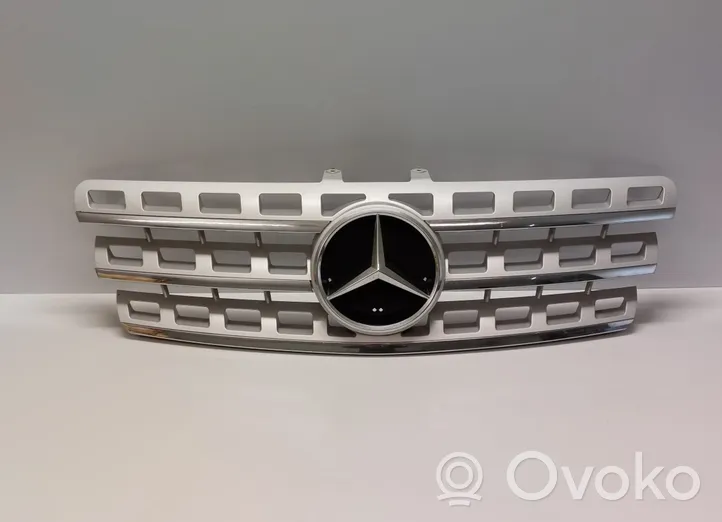 Mercedes-Benz ML W164 Etusäleikkö A1648802085