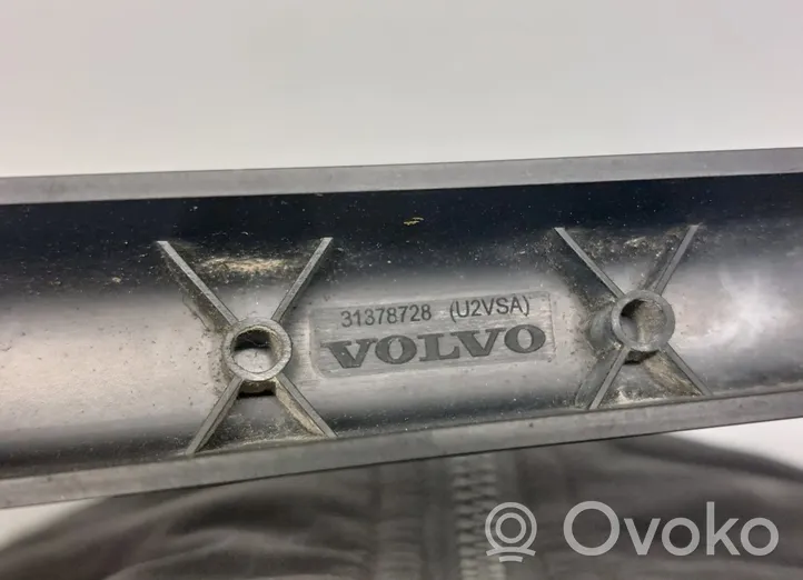 Volvo S90, V90 Takalasinpyyhkimen sulan varsi 31378728