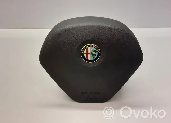 Alfa Romeo Giulietta Airbag de volant 1560915200