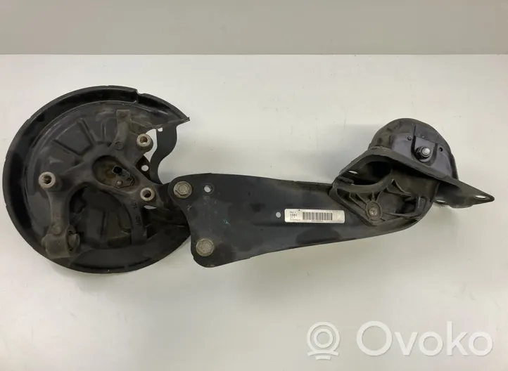 Volkswagen Golf VI Pivot de moyeu arrière 1K0505435AC