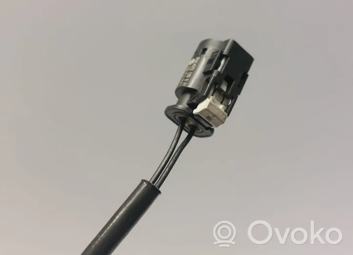 Mini Clubman F54 Sensore della sonda Lambda 8570121