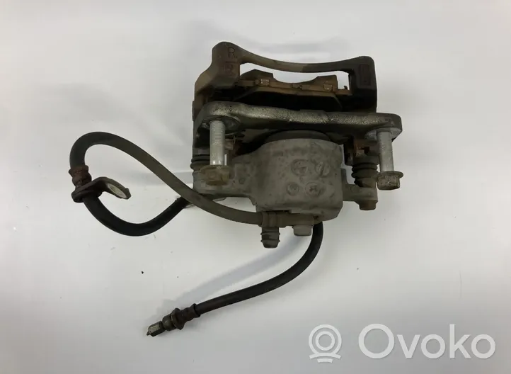 Toyota Prius (XW30) Pinza del freno anteriore 4773047060