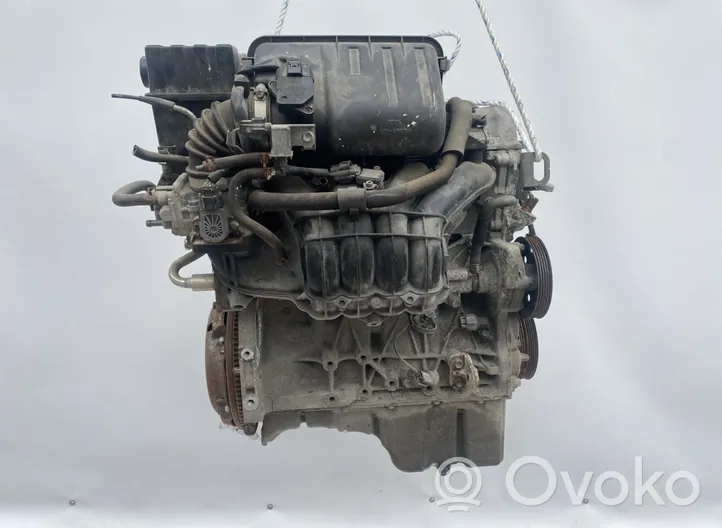 Suzuki Swift Engine M13A