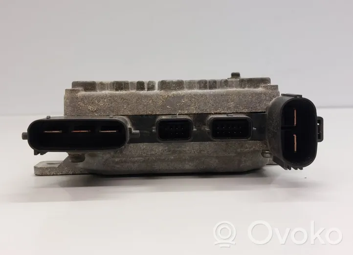 Subaru Legacy Vairo stiprintuvo valdymo blokas 34710AG010