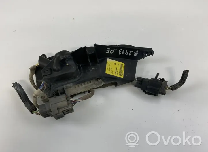 Volvo S40 Centralina/modulo Xenon 30678911