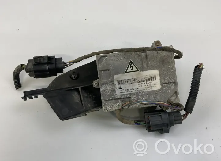 Volvo S40 Xenon control unit/module 30678911