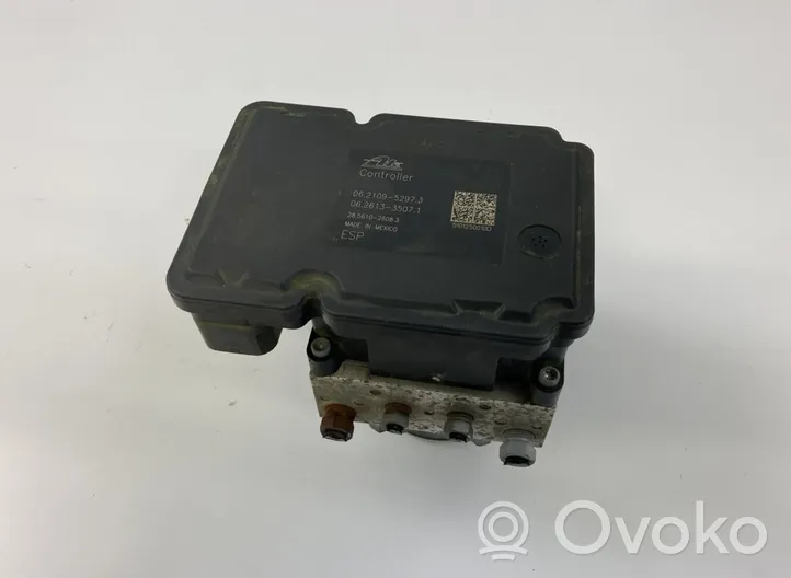 Honda Accord Sterownik / moduł ABS 06210952973