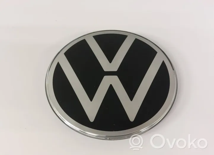 Volkswagen Golf VIII Emblemat / Znaczek 5H0853601