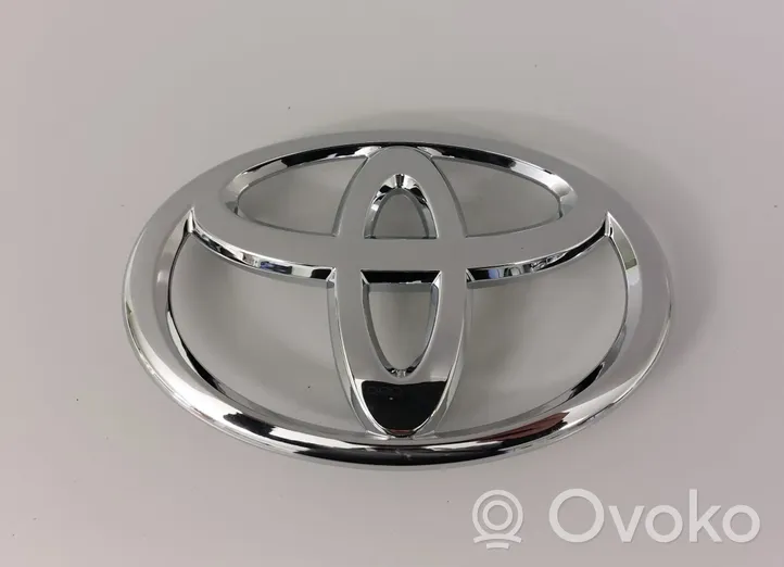 Toyota Yaris Emblemat / Znaczek 90975-W2003