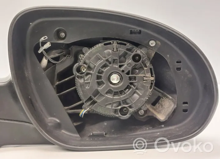 Hyundai i30 Etuoven sähköinen sivupeili 87620-2R400