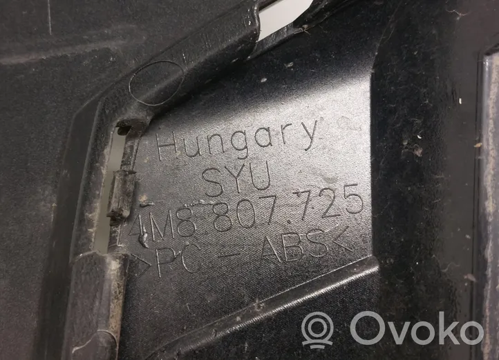 Audi Q8 Vaihteenvalitsin (käytetyt) 4M8807725