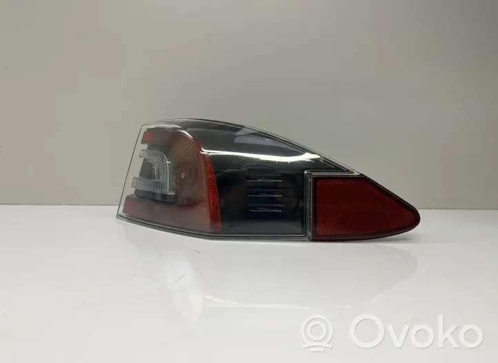 Tesla Model S Takavalot 6005921-00-E