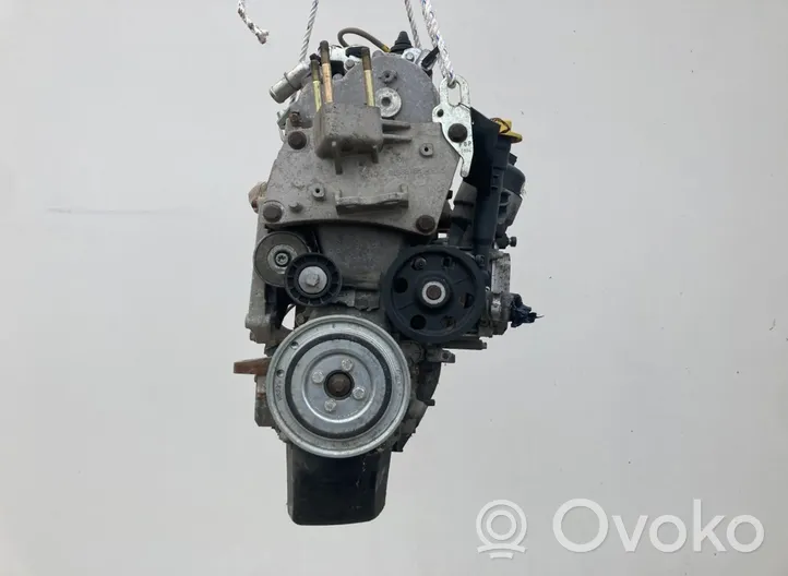 Fiat Punto (188) Motore 188A4000