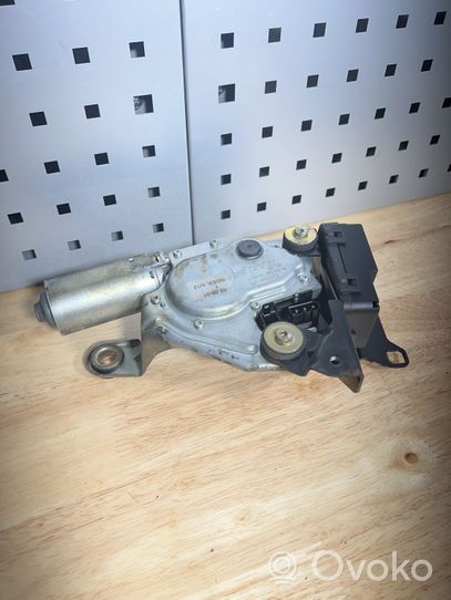 BMW 3 E46 Moteur d'essuie-glace arrière 1397020117