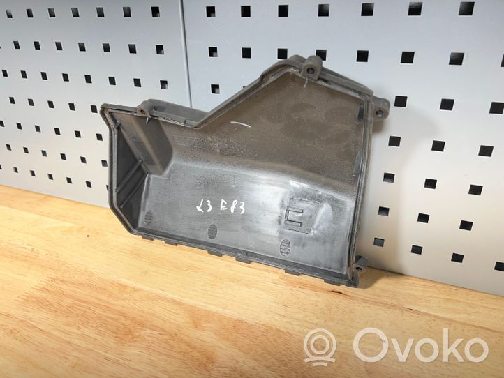 BMW X3 E83 Coperchio scatola dei fusibili 7521582