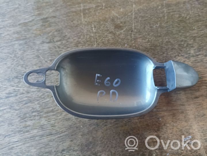 BMW 5 E60 E61 Front door handle cover 