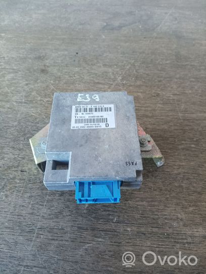 BMW 5 E39 Voice control module 4108516