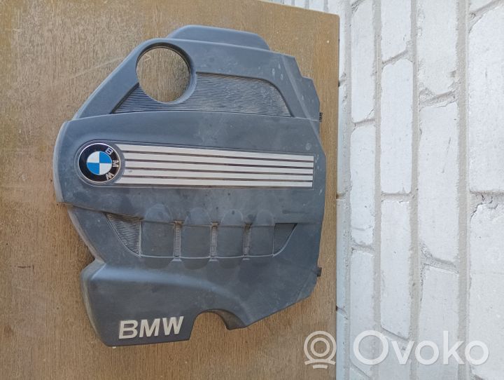 BMW X1 E84 Osłona górna silnika 1114779741008