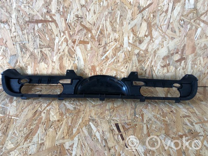 BMW 3 E46 Parcel shelf grill 51438204279