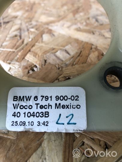 BMW X6 E71 Pedał hamulca 679190002