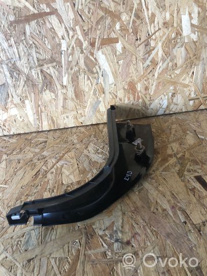 BMW X5 E70 Foot area side trim 51437148508