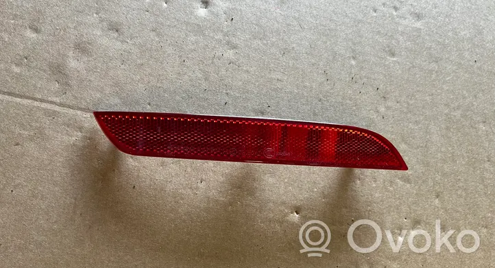 BMW 7 F01 F02 F03 F04 Reflector de faros/luces traseros 7182191