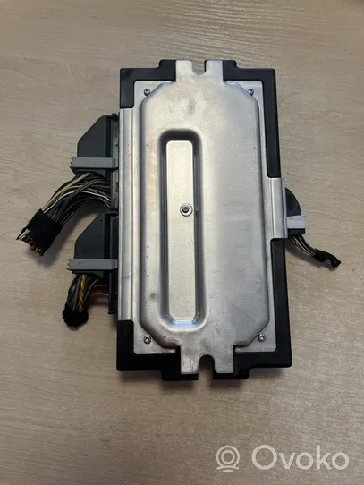 BMW 1 E82 E88 Module d'éclairage LCM 9197161