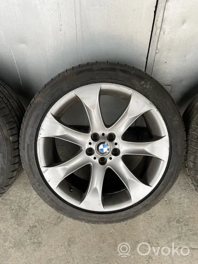 BMW X5 E53 R20 alloy rim 