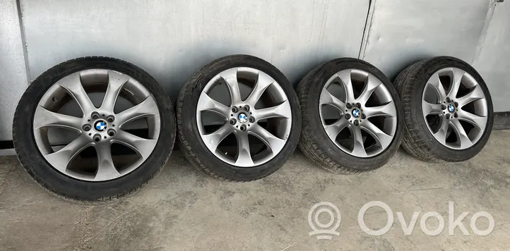 BMW X5 E53 R20 alloy rim 