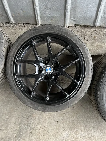 BMW 3 E90 E91 R18-alumiinivanne 