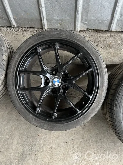 BMW 3 E90 E91 R18 alloy rim 