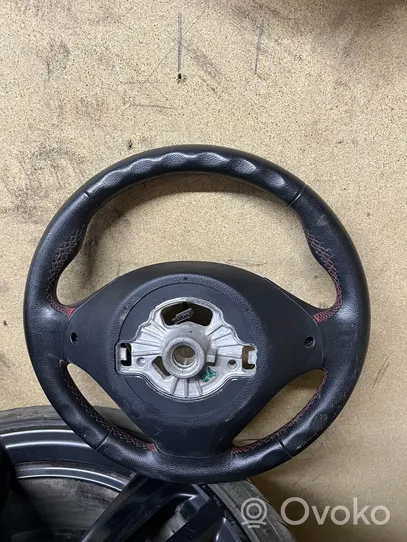 BMW 3 F30 F35 F31 Steering wheel 