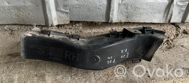 BMW X5 E70 Canale/condotto dell’aria per il raffreddamento del freno 7158380