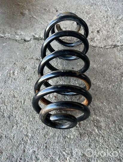 BMW X5 E70 Rear coil spring 79255