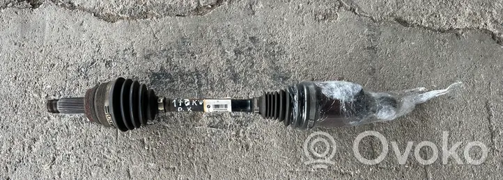 BMW X5 E70 Front driveshaft P755394505