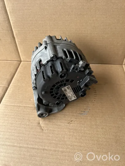 BMW X5 E70 Alternator 7803724