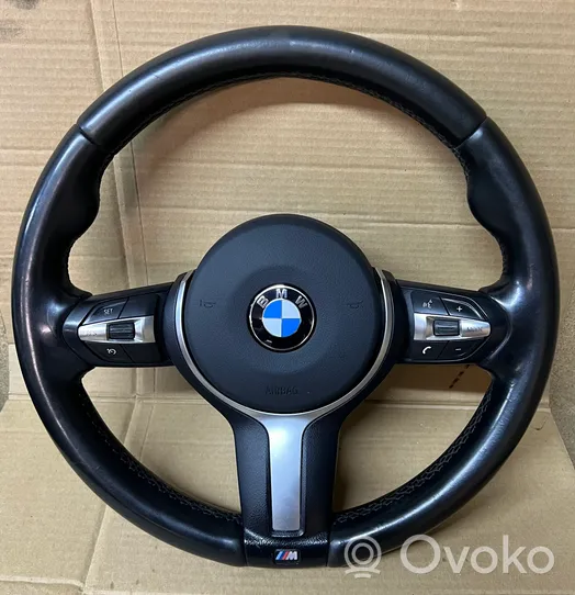 BMW 3 F30 F35 F31 Volante 