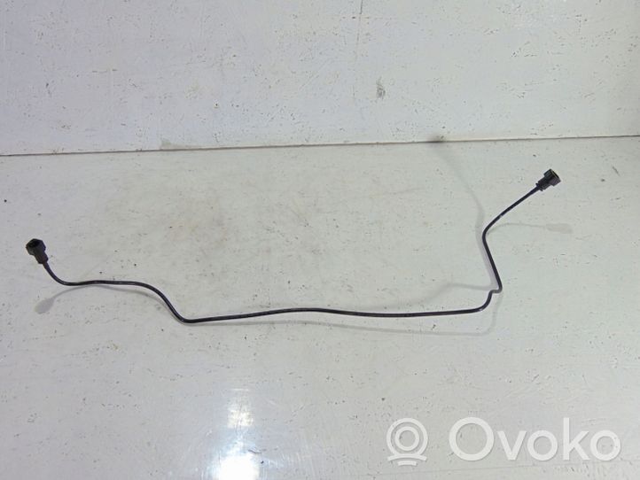 Citroen C5 Tube alimentation FAP 